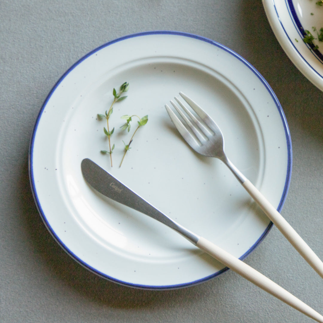 カントリーサイド / プレート