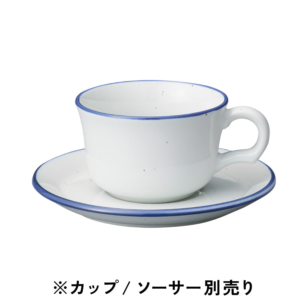 カントリーサイド / ティーカップ・ソーサー