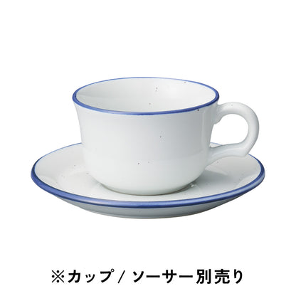 カントリーサイド / ティーカップ・ソーサー