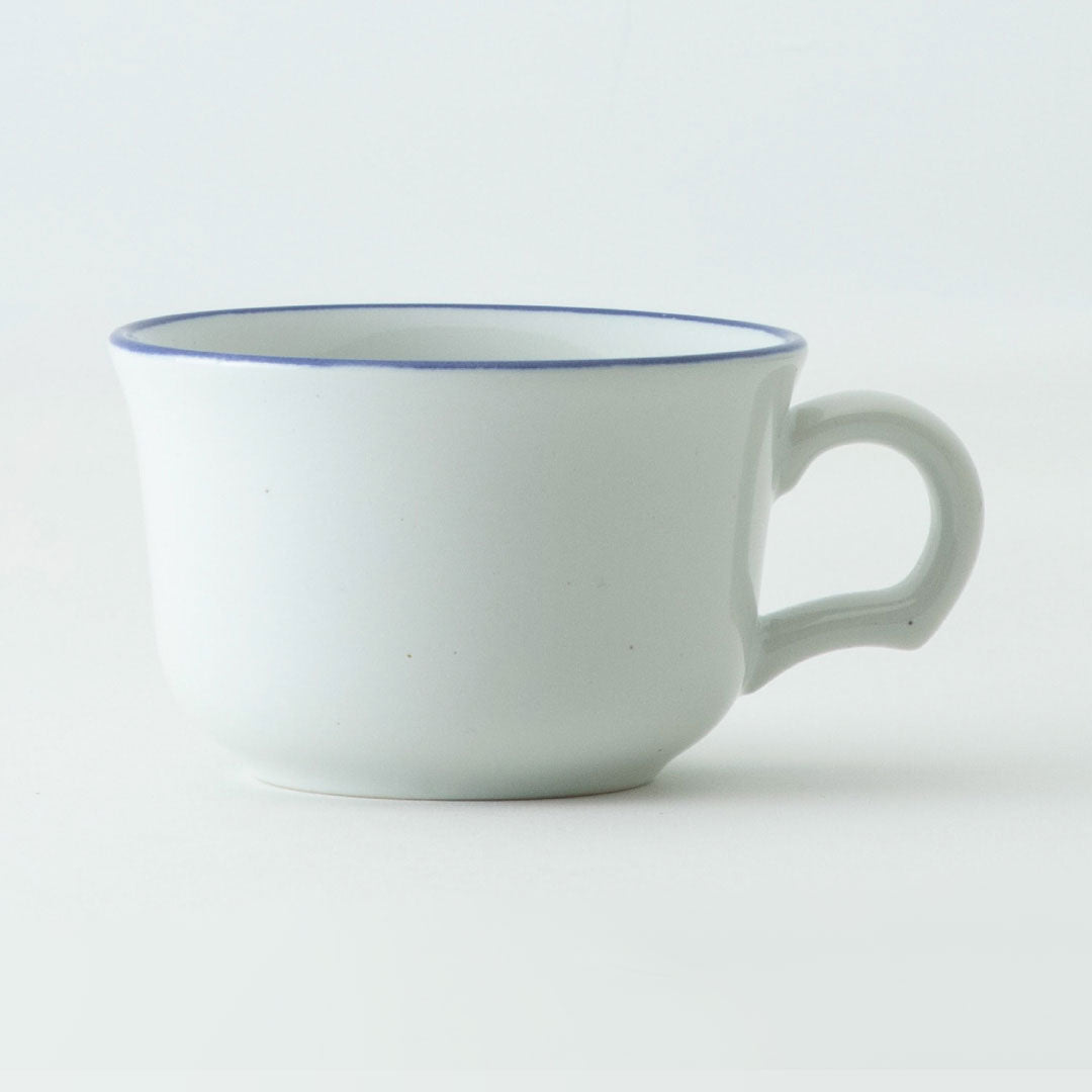 カントリーサイド / ティーカップ・ソーサー