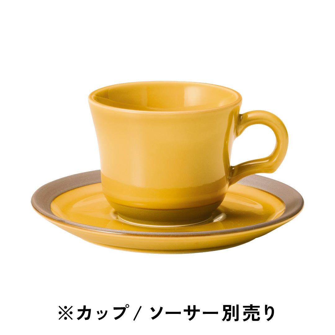 カントリーサイド / コーヒーカップ・ソーサー