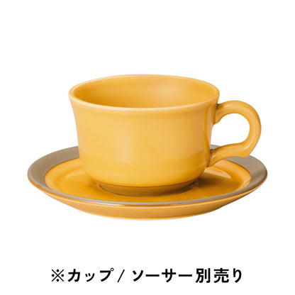 カントリーサイド / ティーカップ・ソーサー