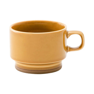 カップ / ハニーアンバー