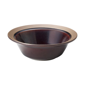 15.5cm / オークブラウン