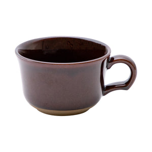 カップ / オークブラウン