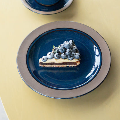 カントリーサイド / プレート