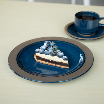 カントリーサイド / プレート