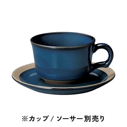 カントリーサイド / ティーカップ・ソーサー