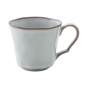カップ / スモークホワイト