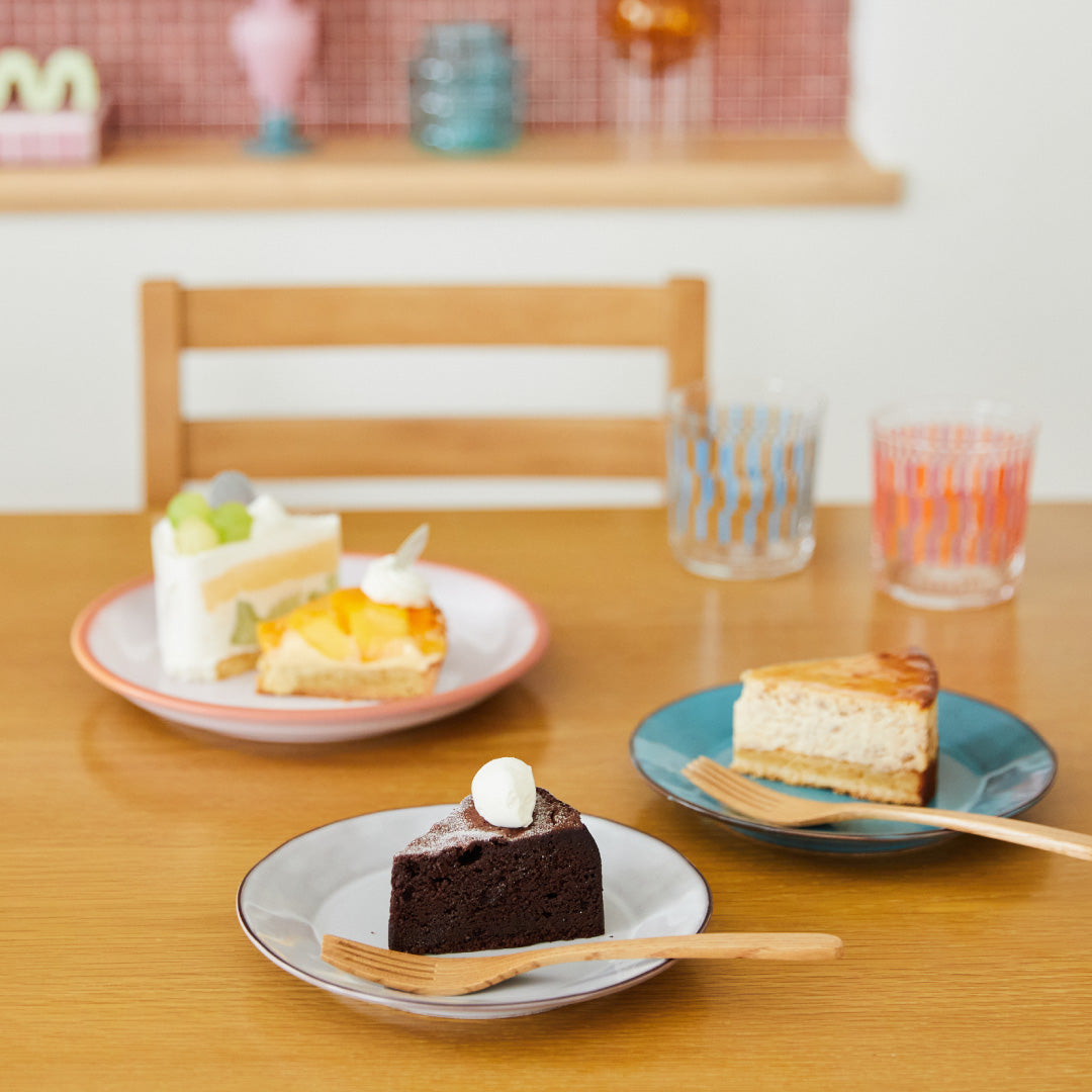 Foodie set E