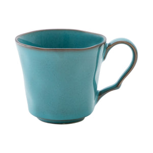 カップ / アンティークブルー