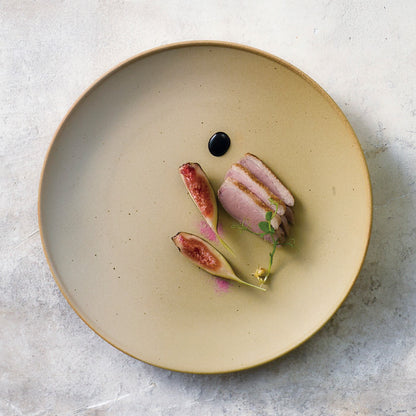 フィノ / プレート