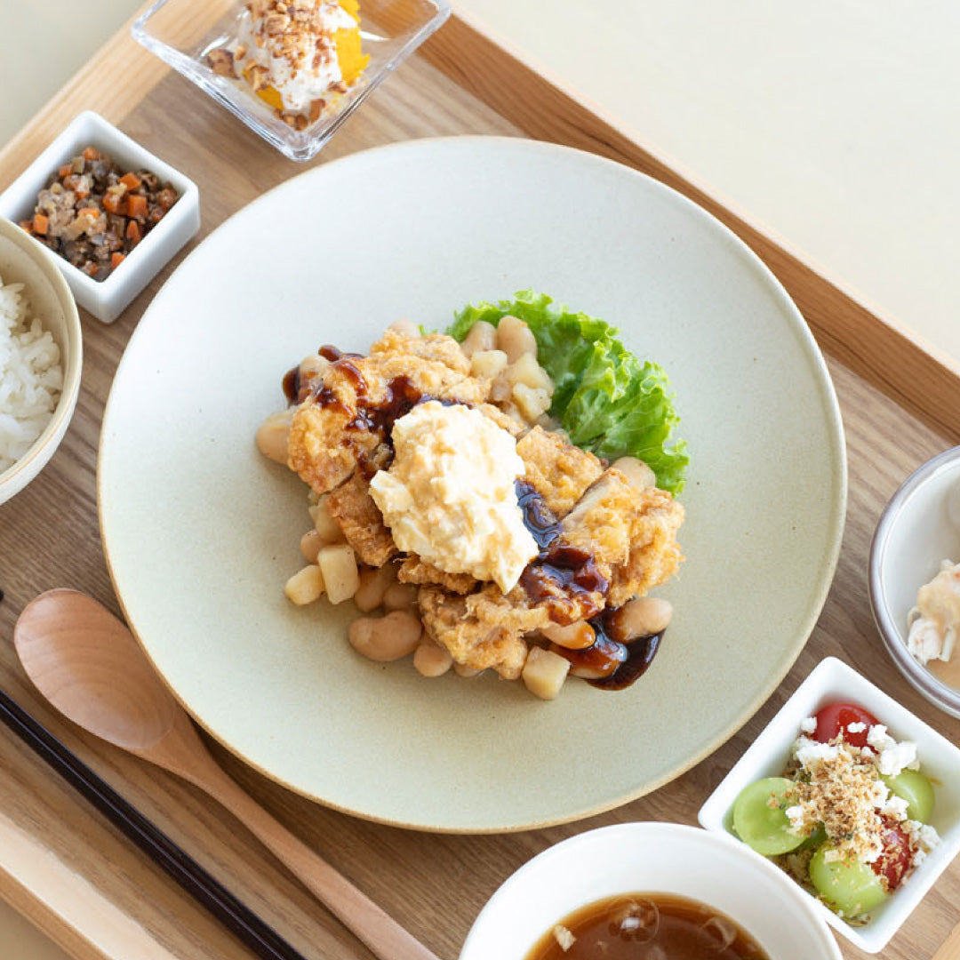 フィノ / プレート