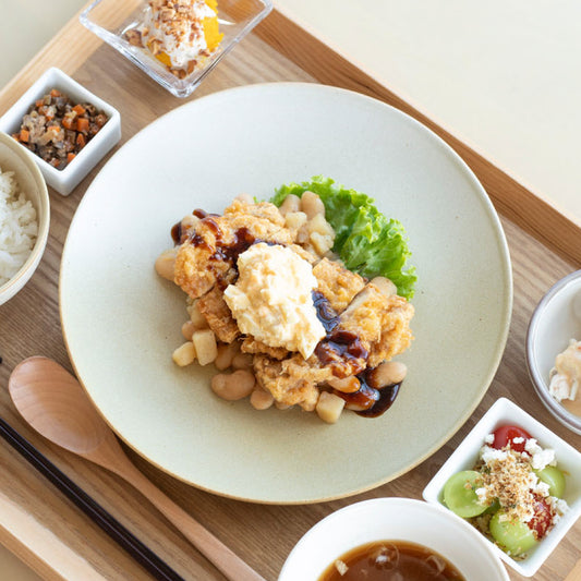 フィノ / プレート