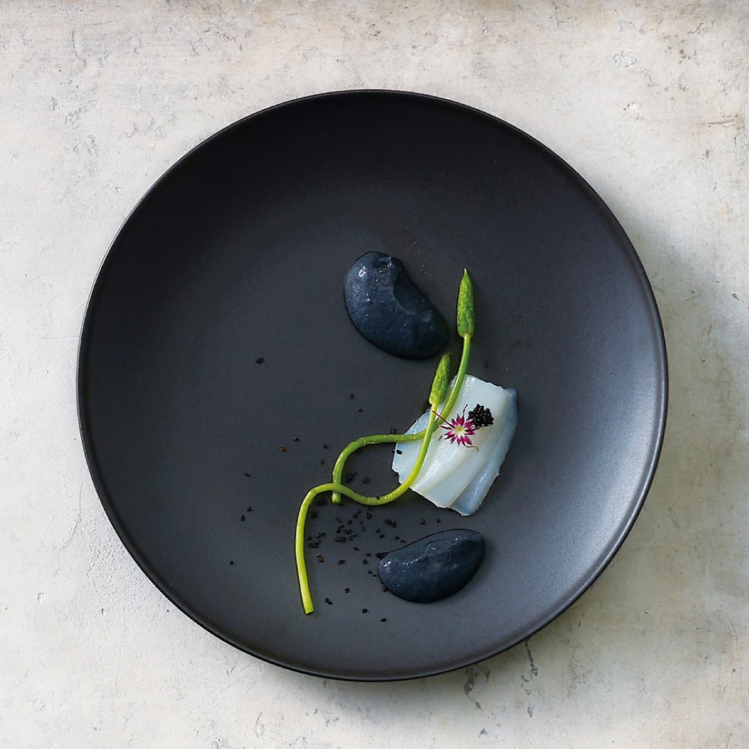 フィノ / プレート