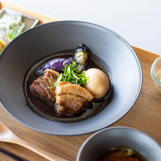 フィノ / 浅ボウル