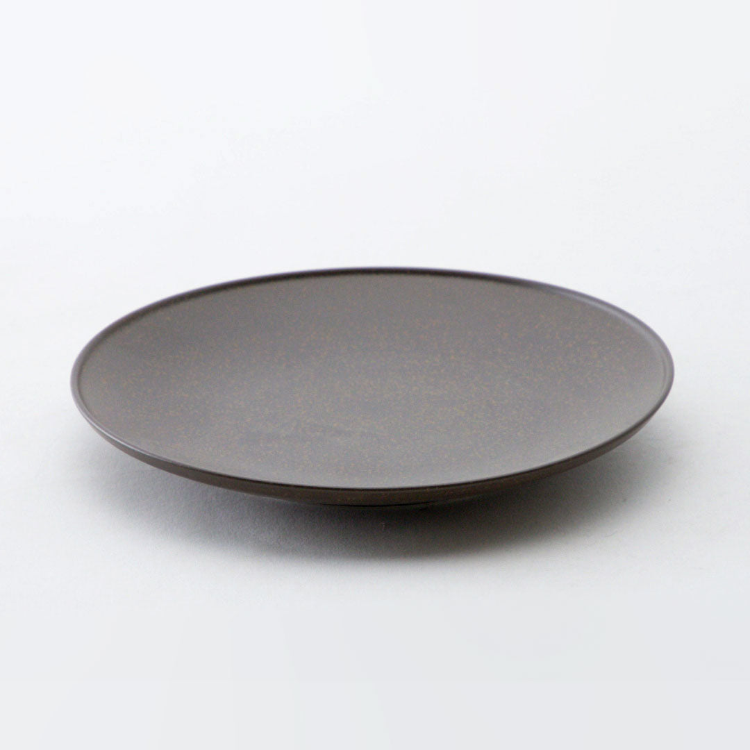 フィノ / プレート