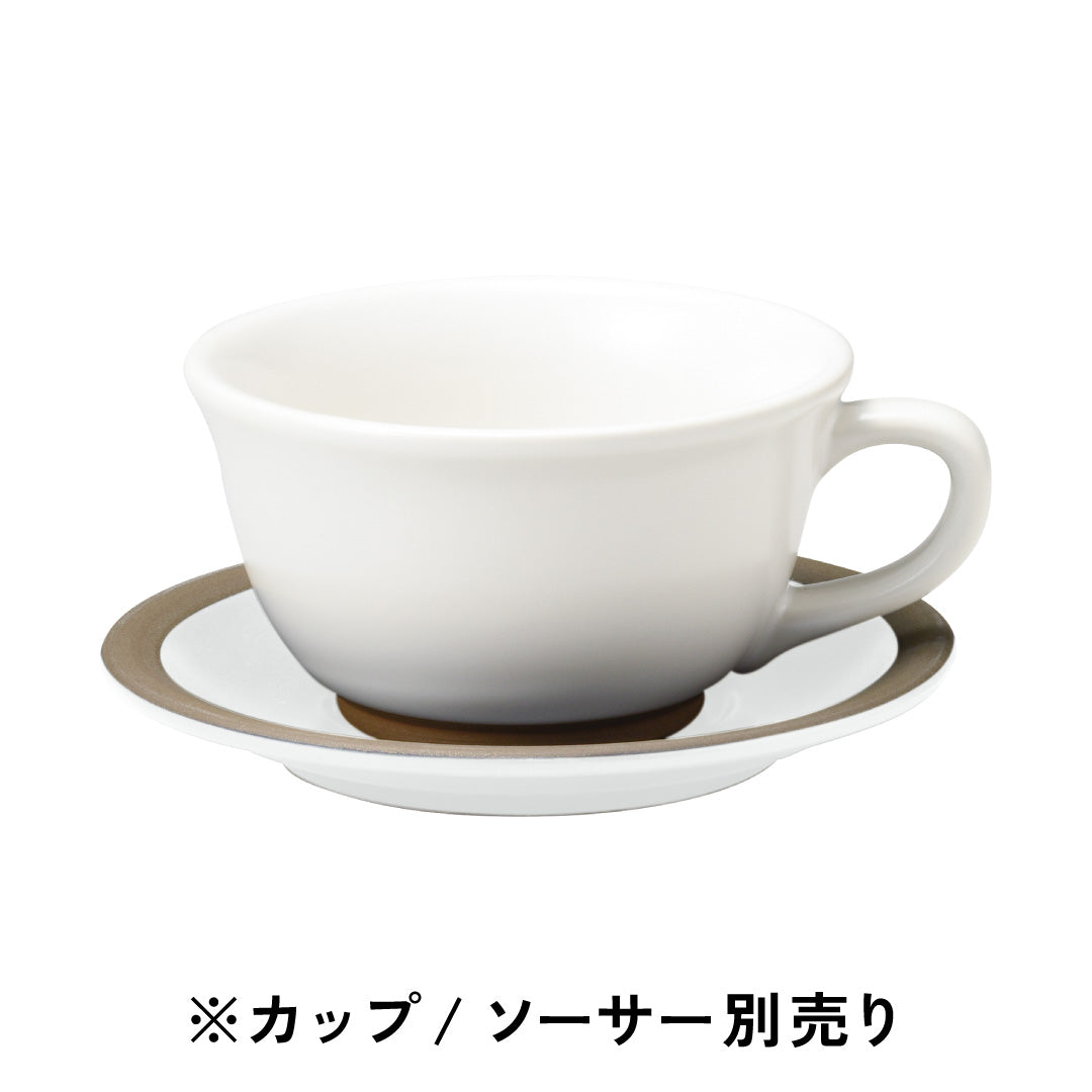 ハーベスト / 片手スープカップ・ソーサー