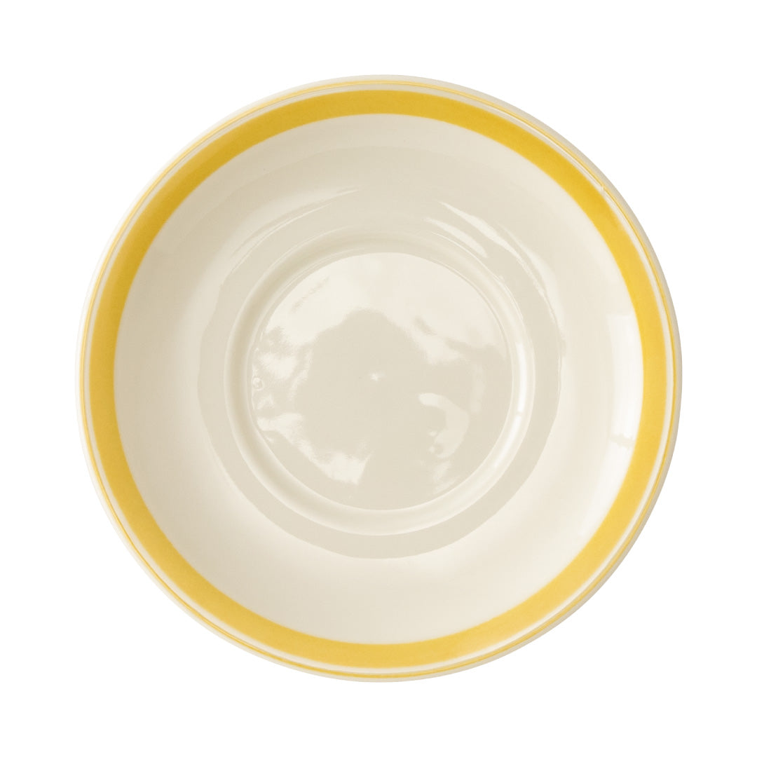 カントリーサイド / 高台スタックコーヒーカップ・ソーサー