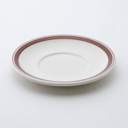 カントリーサイド / 高台スタックコーヒーカップ・ソーサー