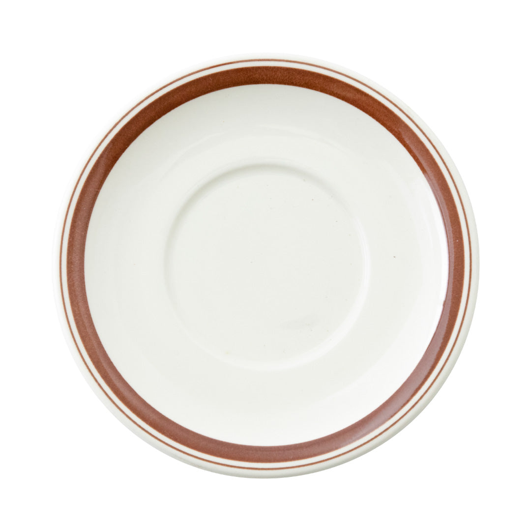 カントリーサイド / 高台スタックコーヒーカップ・ソーサー