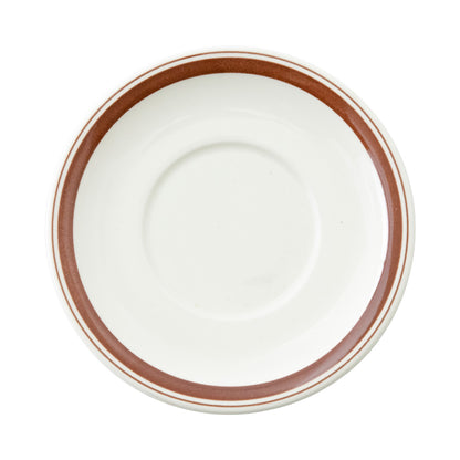 カントリーサイド / 高台スタックコーヒーカップ・ソーサー