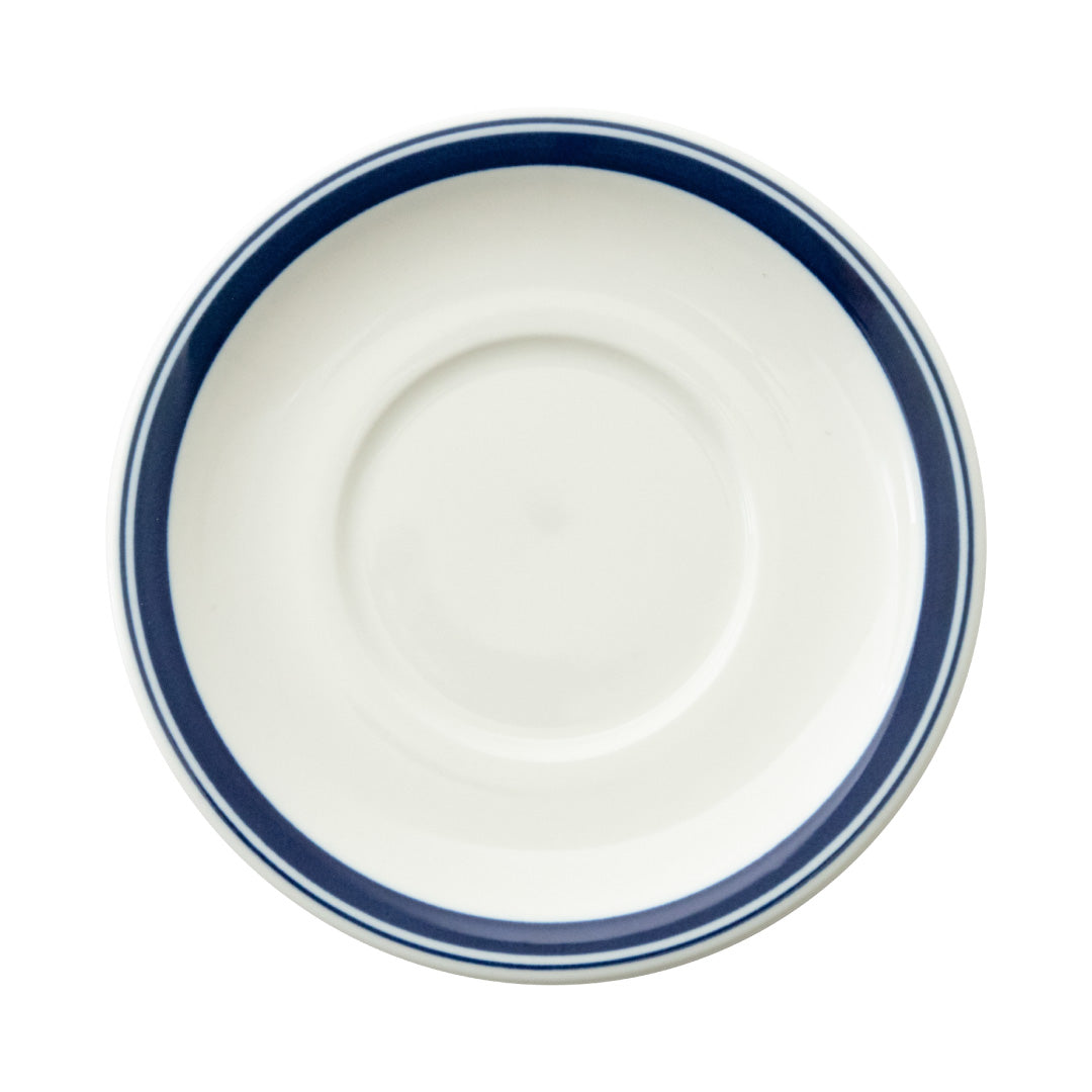 カントリーサイド / 高台スタックコーヒーカップ・ソーサー