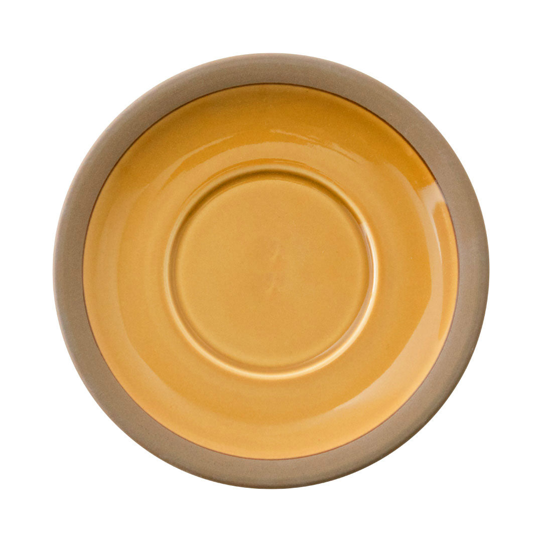 カントリーサイド / 高台スタックコーヒーカップ・ソーサー