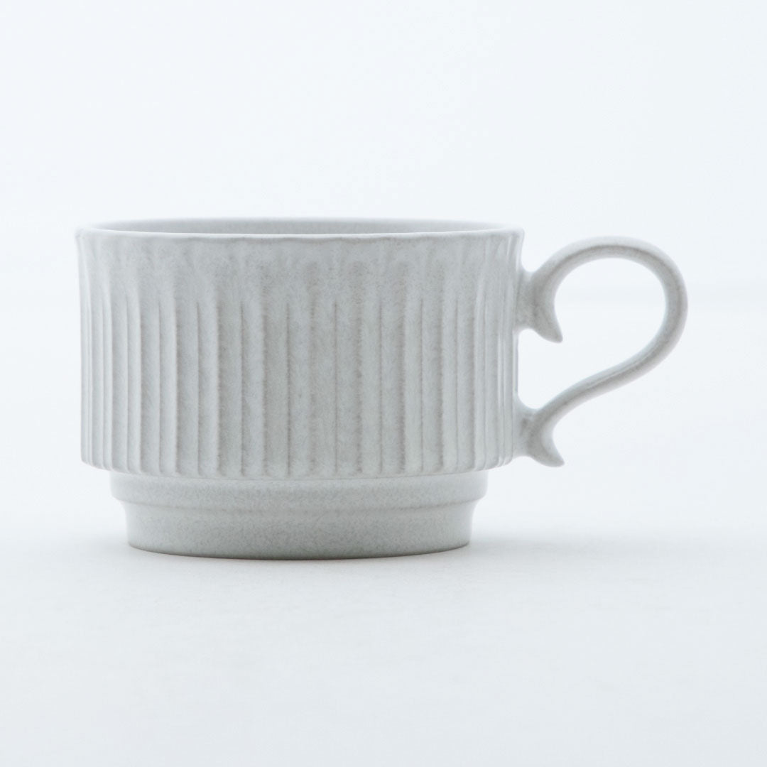 ストーリア / スタックコーヒーカップ・ソーサー