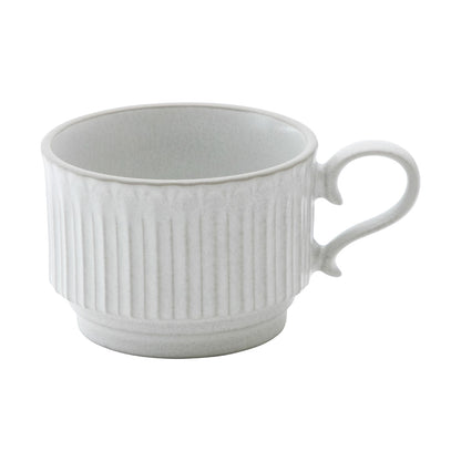 ストーリア / スタックコーヒーカップ・ソーサー