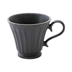 カップ / クリスタルブラック