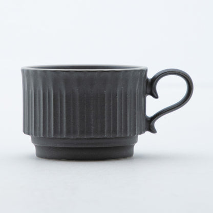 ストーリア / スタックコーヒーカップ・ソーサー