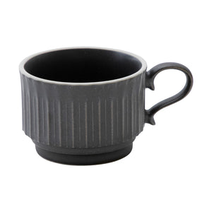 カップ / クリスタルブラック