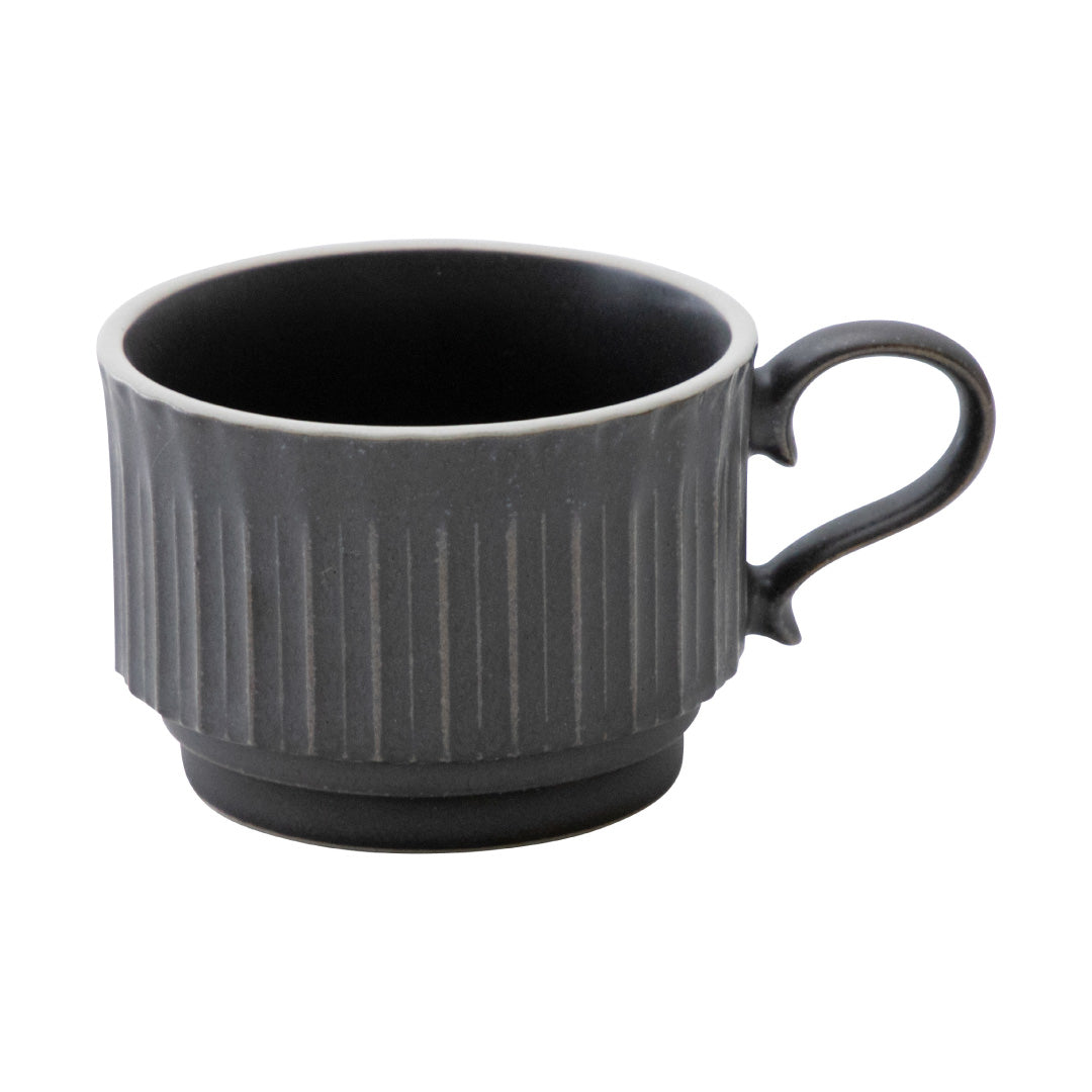 ストーリア / スタックコーヒーカップ・ソーサー