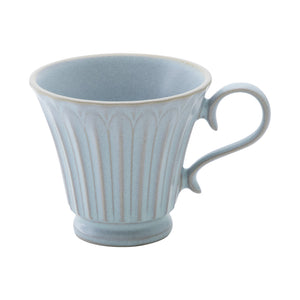 カップ / シャビーブルー