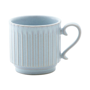 シャビーブルー