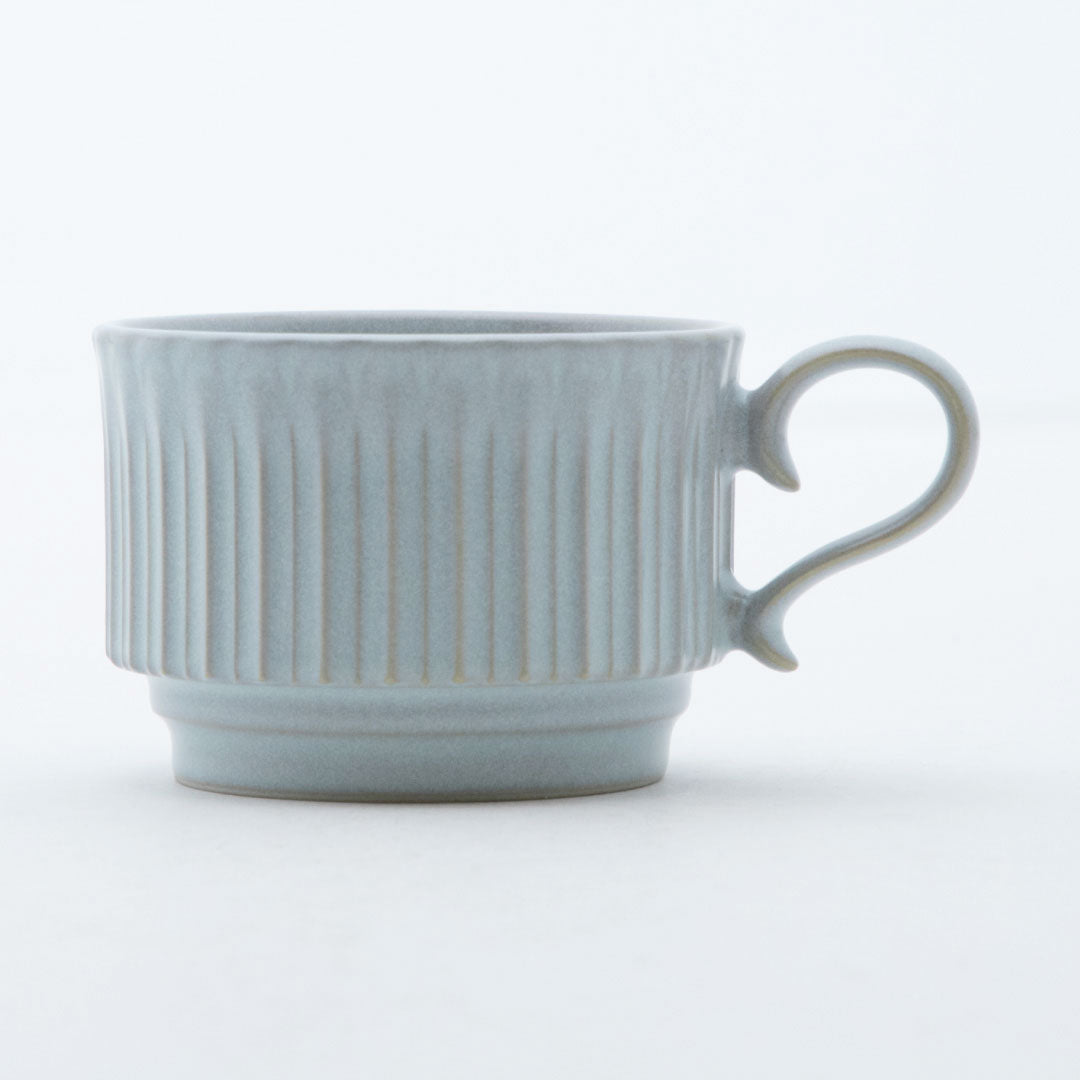 ストーリア / スタックコーヒーカップ・ソーサー