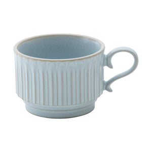 カップ / シャビーブルー
