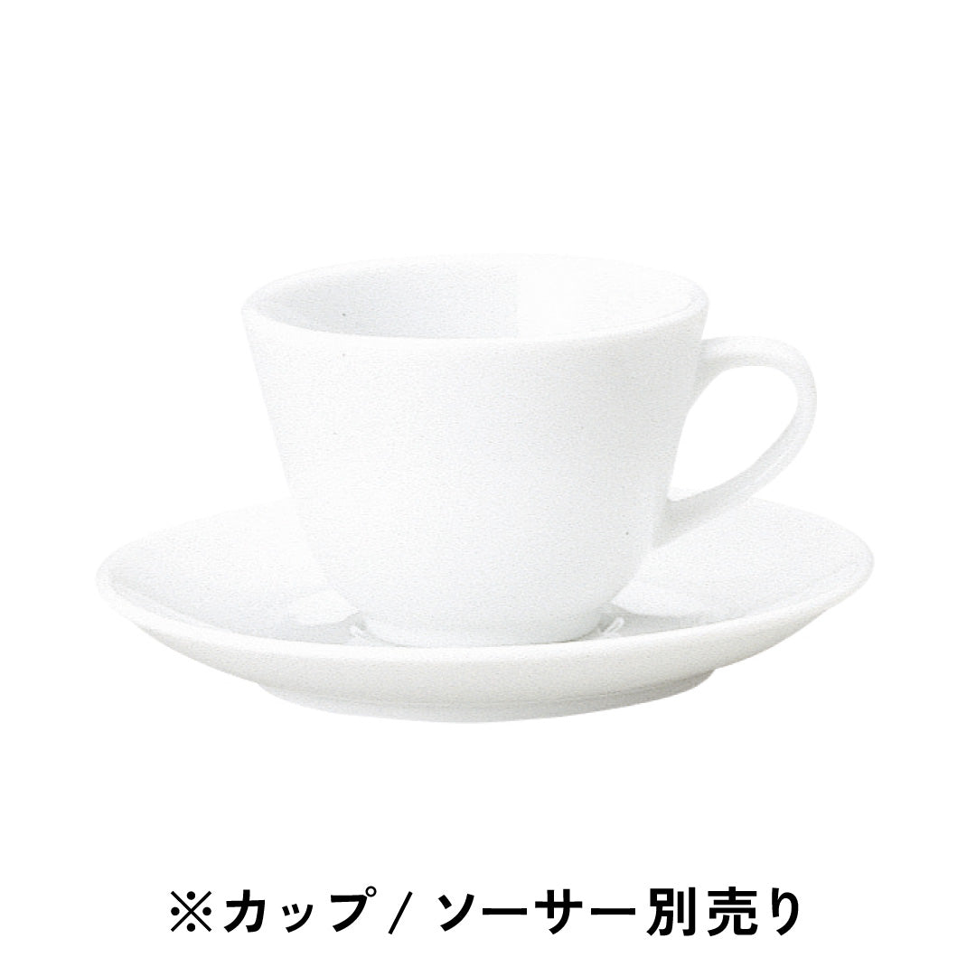 フォンテ / カプチーノカップ・ソーサー