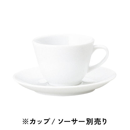 フォンテ / カプチーノカップ・ソーサー