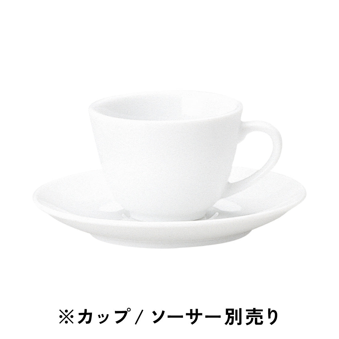 フォンテ / コーヒーカップ・ソーサー