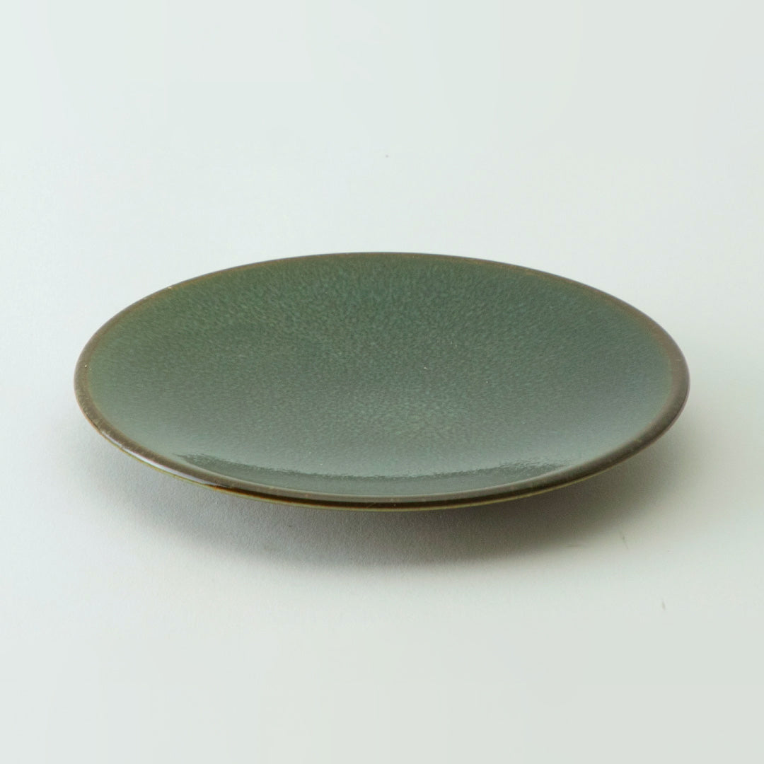 アスカ / プレート