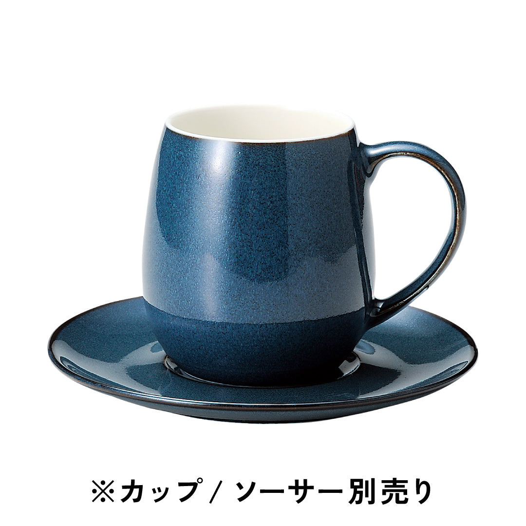 シュプレム / マグカップ・ソーサー