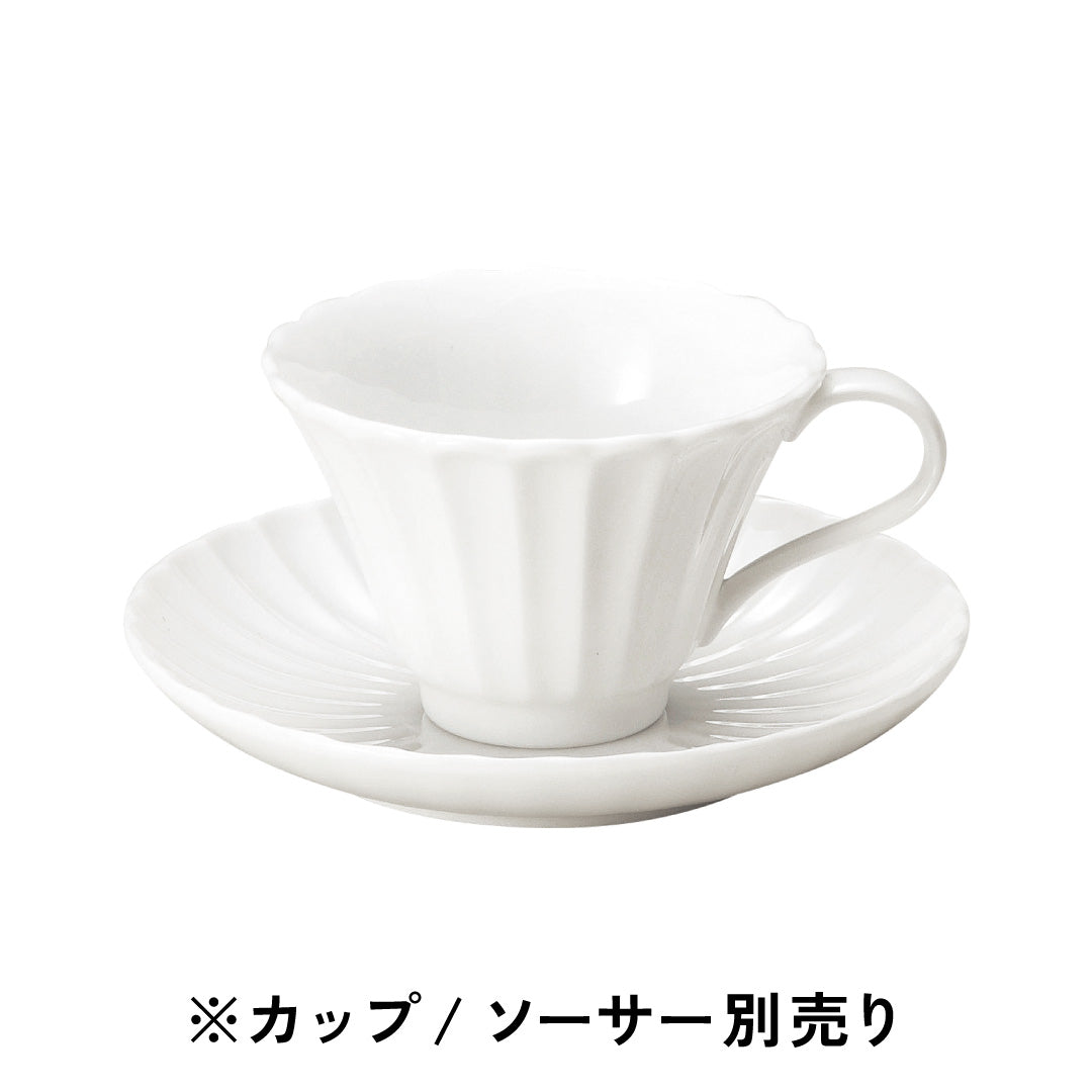 かすみ / コーヒーカップ・ソーサー
