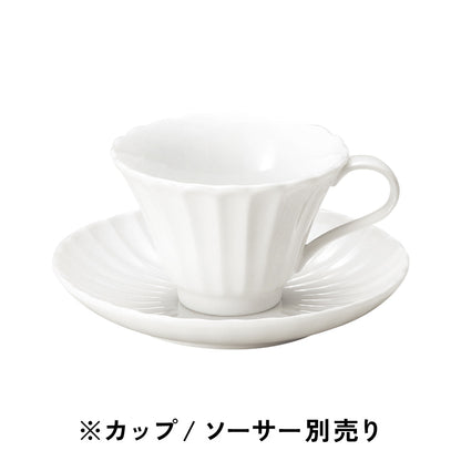 かすみ / コーヒーカップ・ソーサー