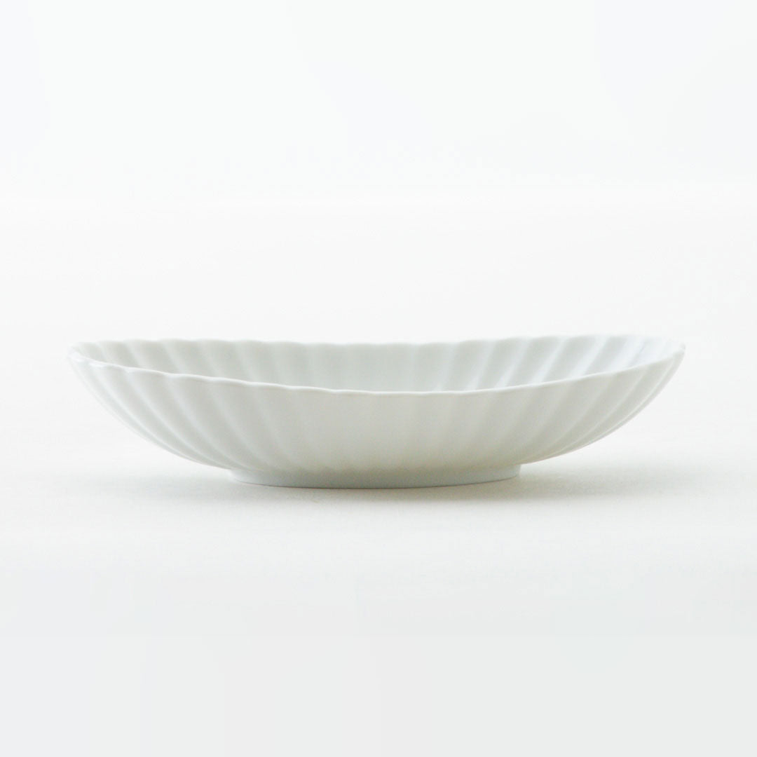 かすみ / 楕円皿