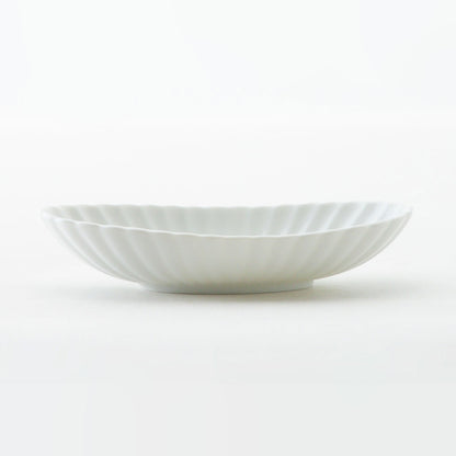 かすみ / 楕円皿