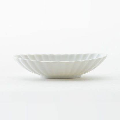 かすみ / 楕円皿