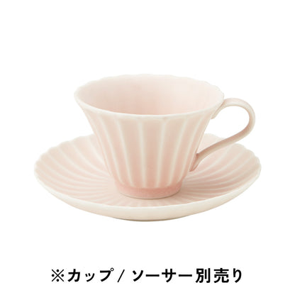 かすみ / コーヒーカップ・ソーサー