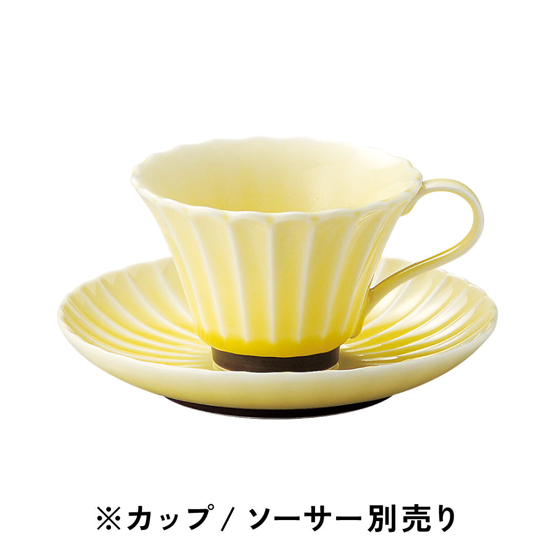 かすみ / コーヒーカップ・ソーサー